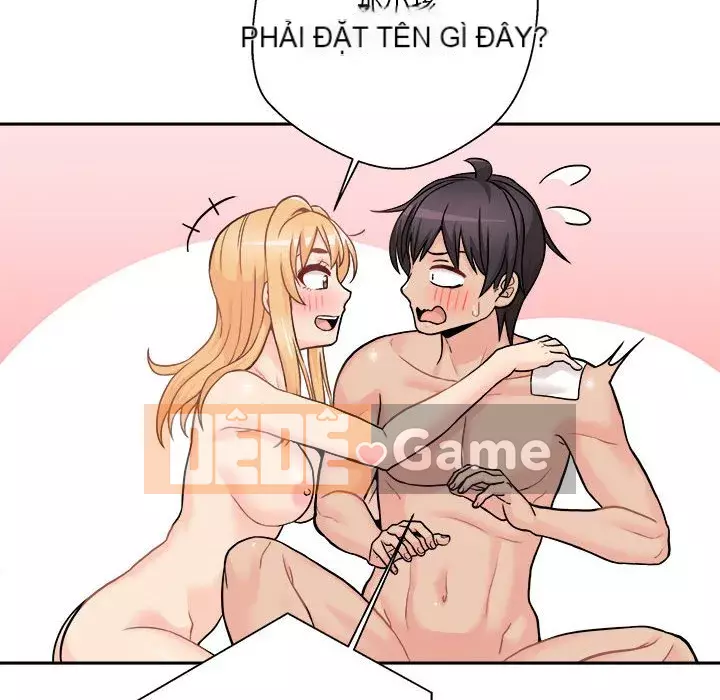 Hai mươi tuổi đã vượt qua ranh giới Chương 1-50