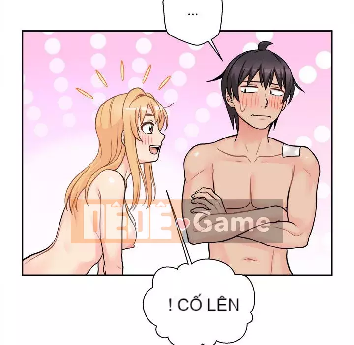 Hai mươi tuổi đã vượt qua ranh giới Chương 1-50