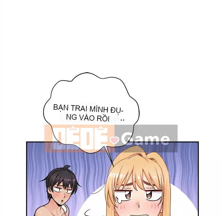 Hai mươi tuổi đã vượt qua ranh giới Chương 1-50