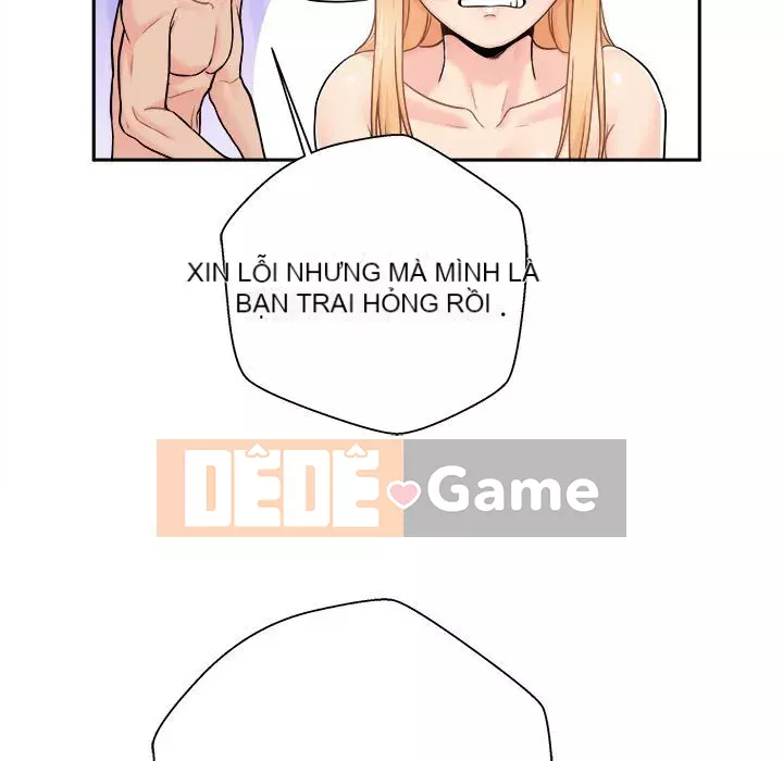 Hai mươi tuổi đã vượt qua ranh giới Chương 1-50