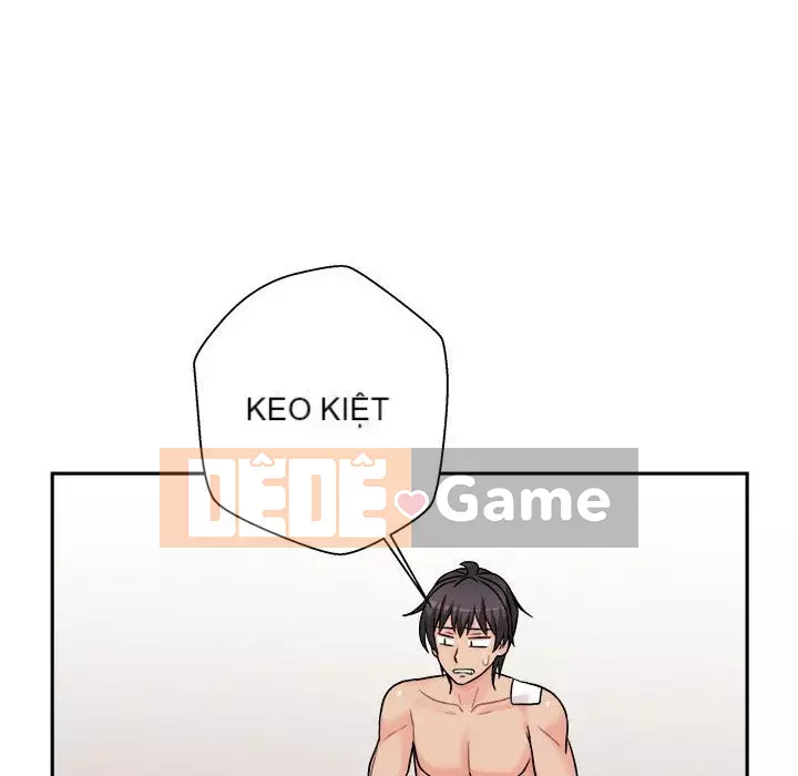 Hai mươi tuổi đã vượt qua ranh giới Chương 1-50