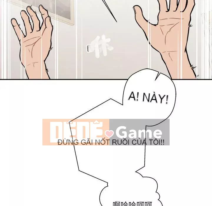 Hai mươi tuổi đã vượt qua ranh giới Chương 1-50