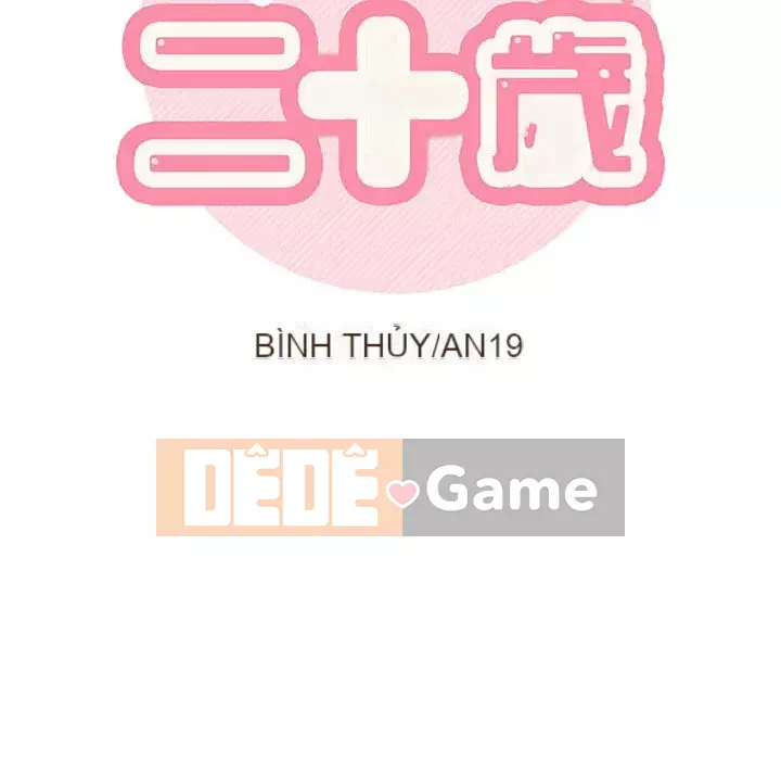 Hai mươi tuổi đã vượt qua ranh giới Chương 1-50