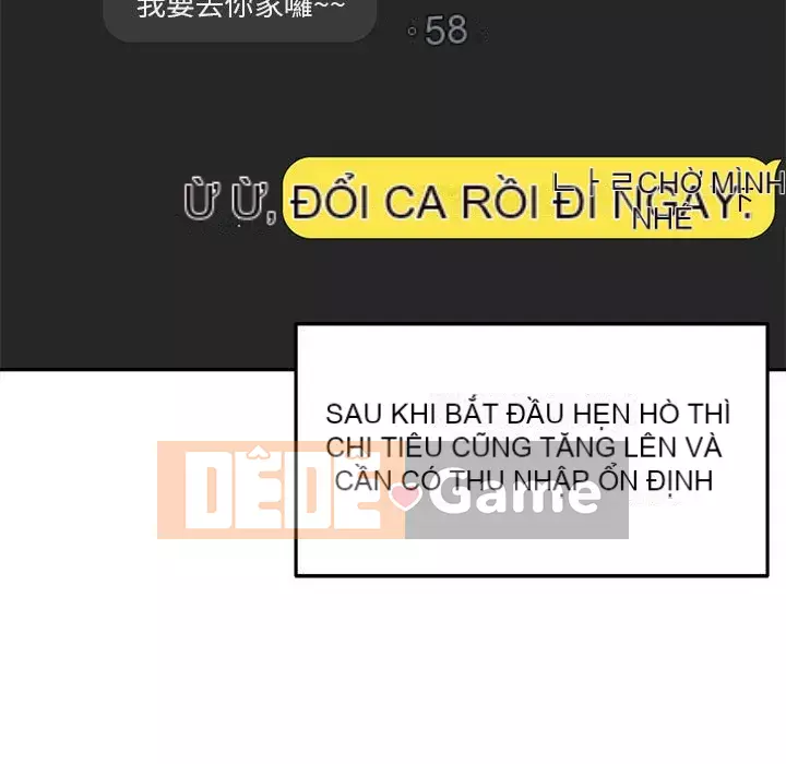 Hai mươi tuổi đã vượt qua ranh giới Chương 1-50