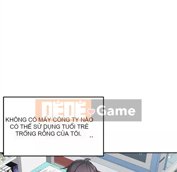 Hai mươi tuổi đã vượt qua ranh giới Chương 1-50