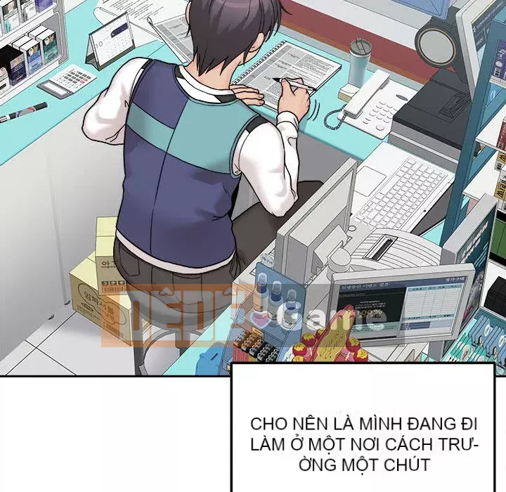 Hai mươi tuổi đã vượt qua ranh giới Chương 1-50