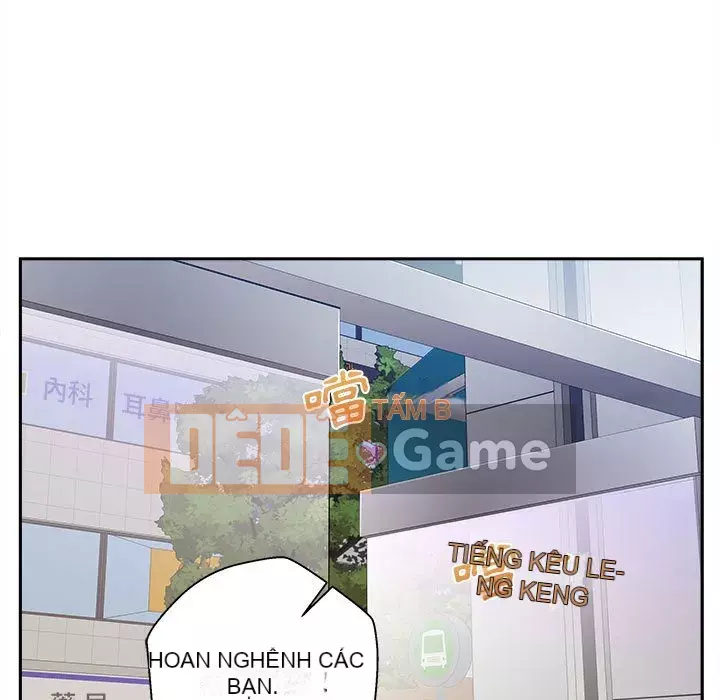 Hai mươi tuổi đã vượt qua ranh giới Chương 1-50