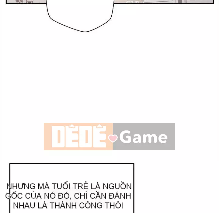 Hai mươi tuổi đã vượt qua ranh giới Chương 1-50