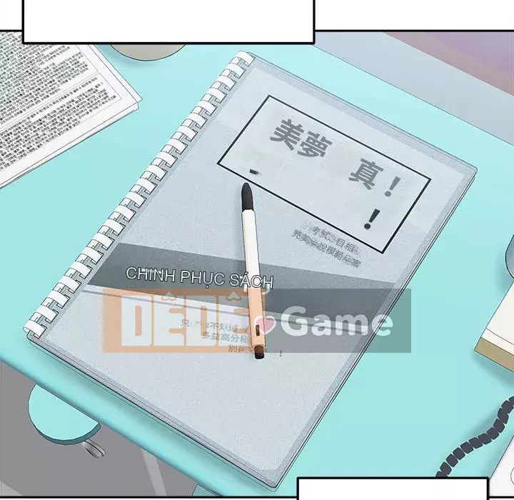 Hai mươi tuổi đã vượt qua ranh giới Chương 1-50