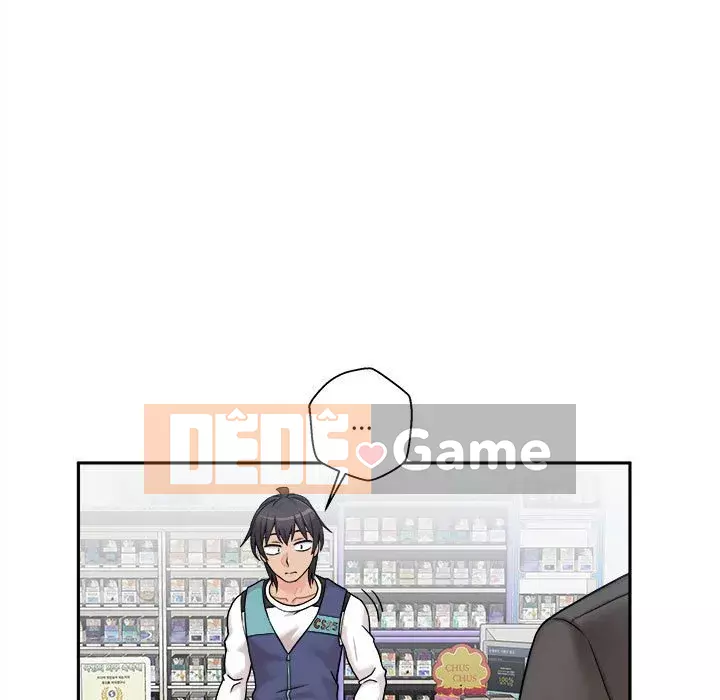 Hai mươi tuổi đã vượt qua ranh giới Chương 1-50