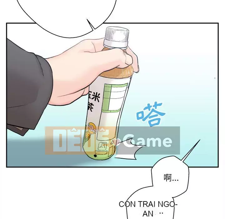 Hai mươi tuổi đã vượt qua ranh giới Chương 1-50