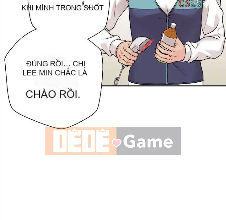 Hai mươi tuổi đã vượt qua ranh giới Chương 1-50