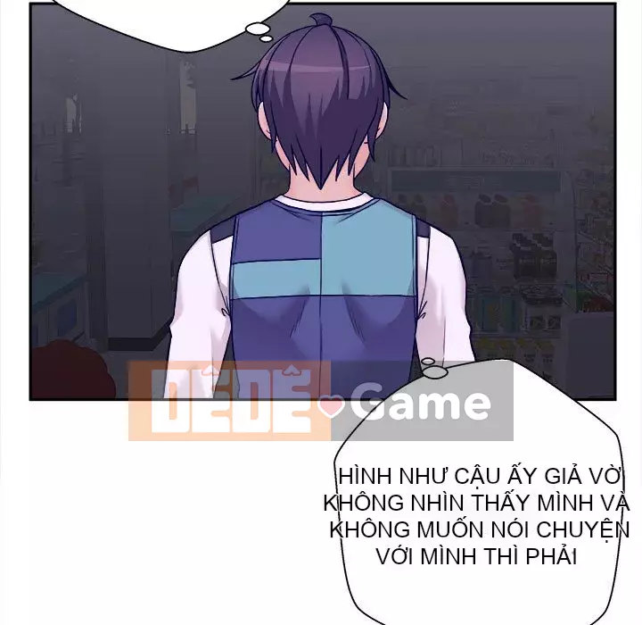 Hai mươi tuổi đã vượt qua ranh giới Chương 1-50