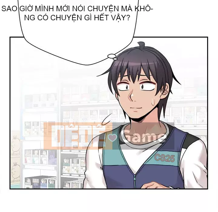 Hai mươi tuổi đã vượt qua ranh giới Chương 1-50