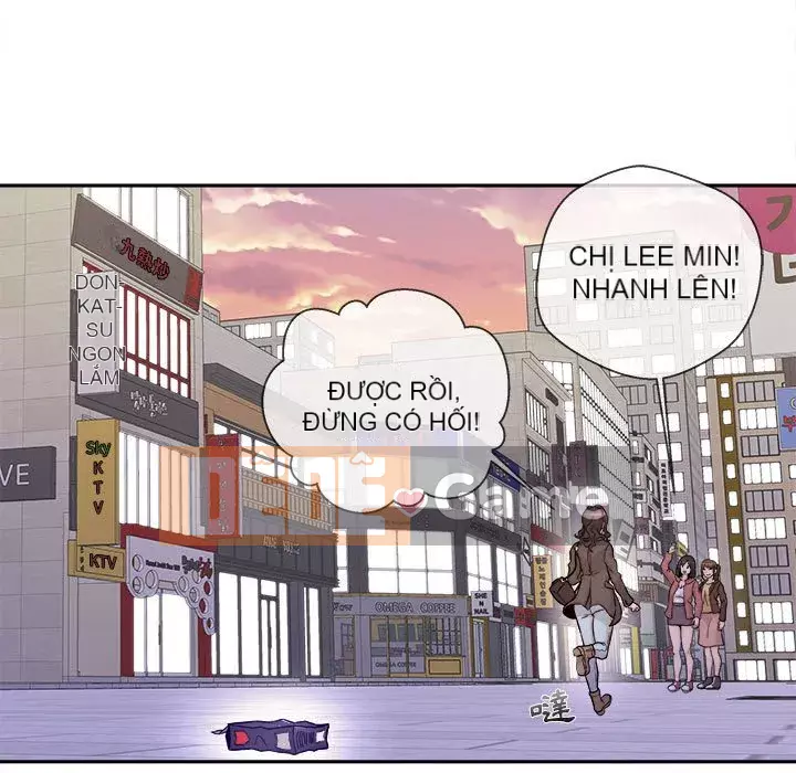 Hai mươi tuổi đã vượt qua ranh giới Chương 1-50