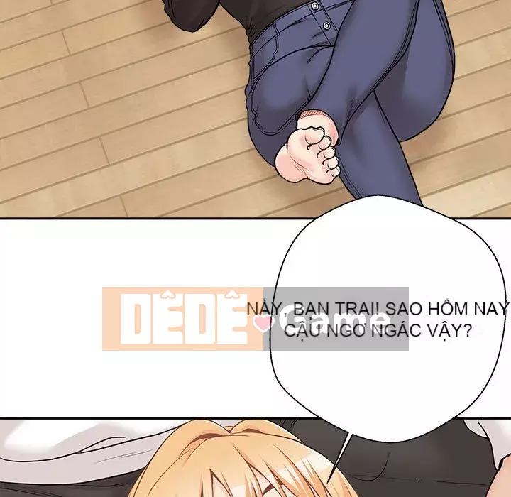 Hai mươi tuổi đã vượt qua ranh giới Chương 1-50