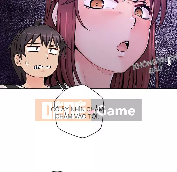 Hai mươi tuổi đã vượt qua ranh giới Chương 1-50