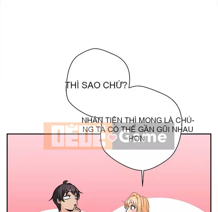 Hai mươi tuổi đã vượt qua ranh giới Chương 1-50