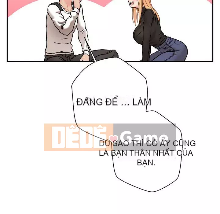 Hai mươi tuổi đã vượt qua ranh giới Chương 1-50