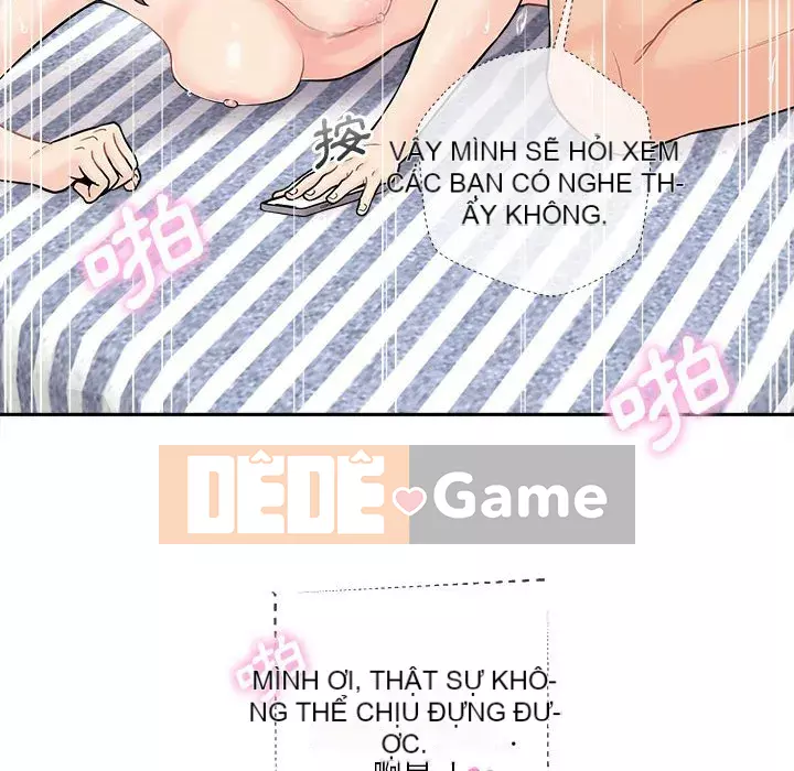 Hai mươi tuổi đã vượt qua ranh giới Chương 1-50