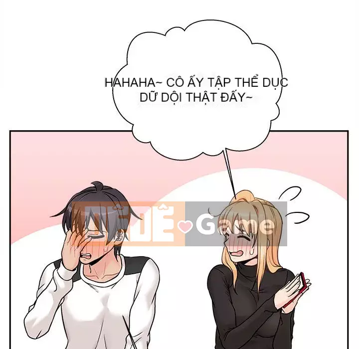 Hai mươi tuổi đã vượt qua ranh giới Chương 1-50