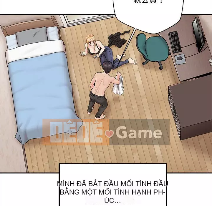 Hai mươi tuổi đã vượt qua ranh giới Chương 1-50