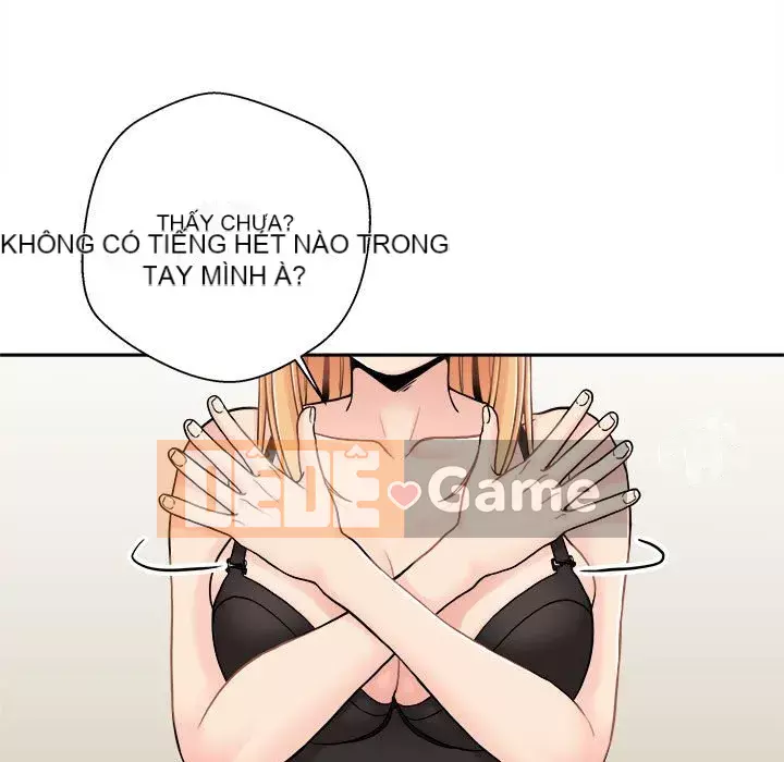 Hai mươi tuổi đã vượt qua ranh giới Chương 1-50