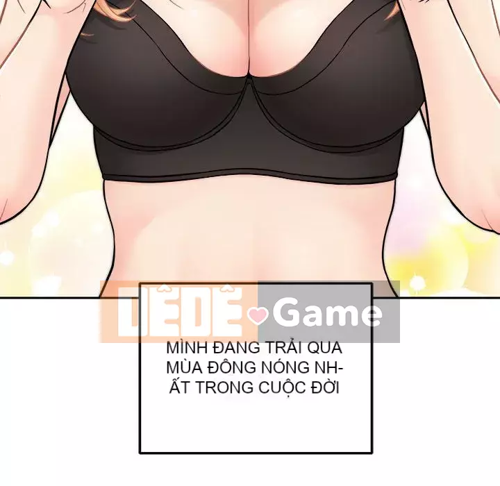 Hai mươi tuổi đã vượt qua ranh giới Chương 1-50