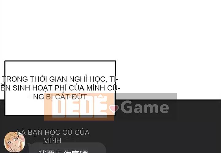 Hai mươi tuổi đã vượt qua ranh giới Chương 50