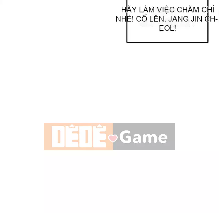 Hai mươi tuổi đã vượt qua ranh giới Chương 50