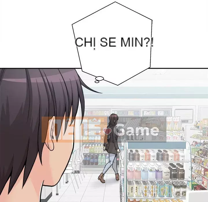 Hai mươi tuổi đã vượt qua ranh giới Chương 50