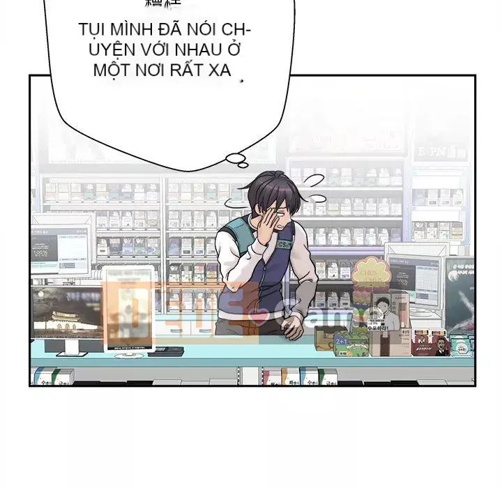 Hai mươi tuổi đã vượt qua ranh giới Chương 50