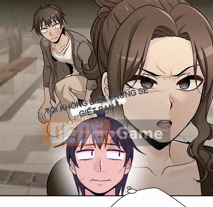 Hai mươi tuổi đã vượt qua ranh giới Chương 50