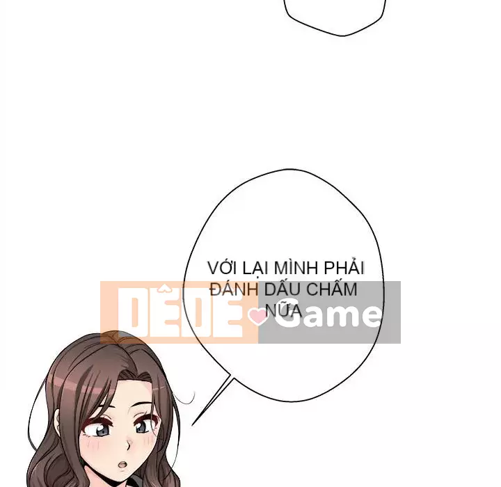 Hai mươi tuổi đã vượt qua ranh giới Chương 50