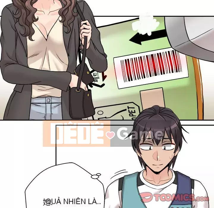 Hai mươi tuổi đã vượt qua ranh giới Chương 50