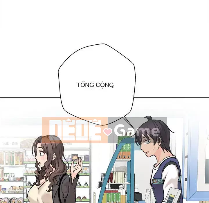 Hai mươi tuổi đã vượt qua ranh giới Chương 50