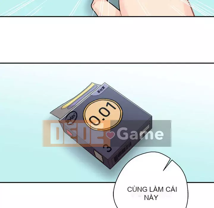 Hai mươi tuổi đã vượt qua ranh giới Chương 50