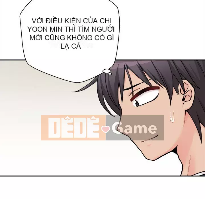 Hai mươi tuổi đã vượt qua ranh giới Chương 50