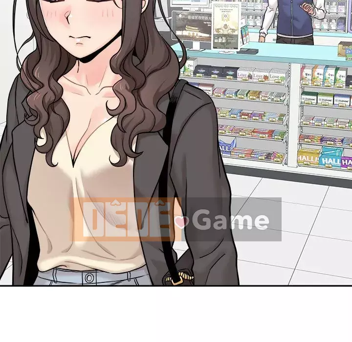 Hai mươi tuổi đã vượt qua ranh giới Chương 50