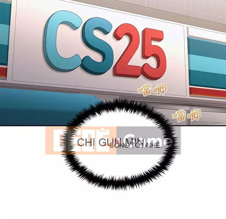 Hai mươi tuổi đã vượt qua ranh giới Chương 50