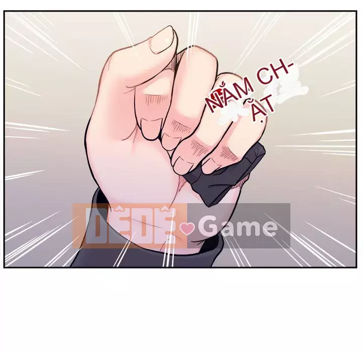 Hai mươi tuổi đã vượt qua ranh giới Chương 50