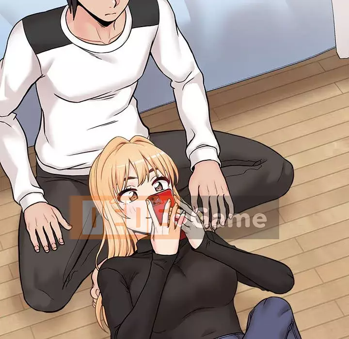 Hai mươi tuổi đã vượt qua ranh giới Chương 50