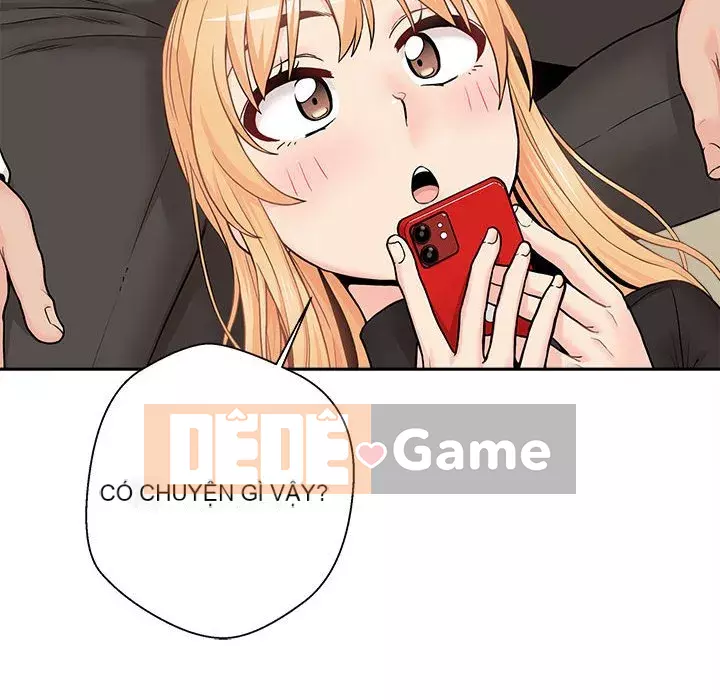 Hai mươi tuổi đã vượt qua ranh giới Chương 50