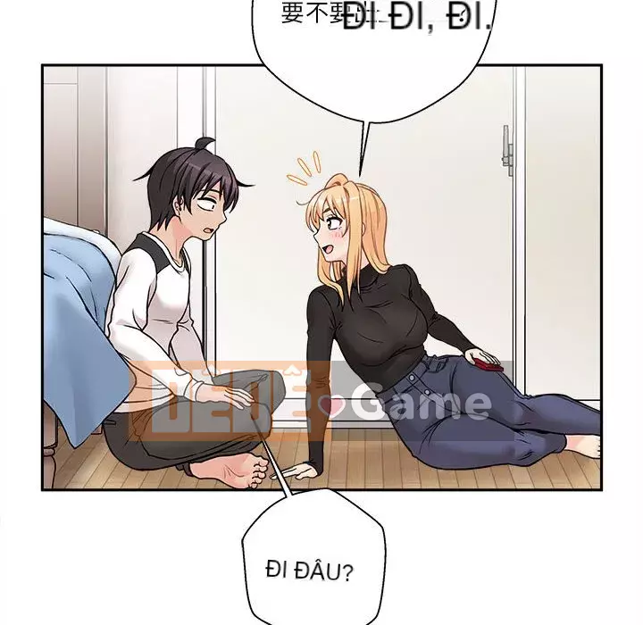 Hai mươi tuổi đã vượt qua ranh giới Chương 50