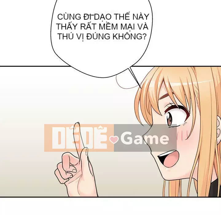 Hai mươi tuổi đã vượt qua ranh giới Chương 50