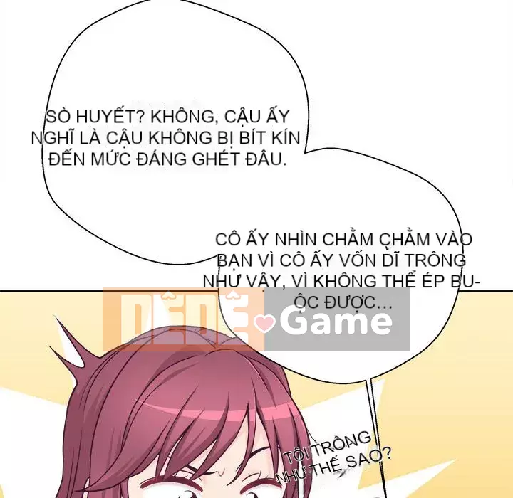 Hai mươi tuổi đã vượt qua ranh giới Chương 50