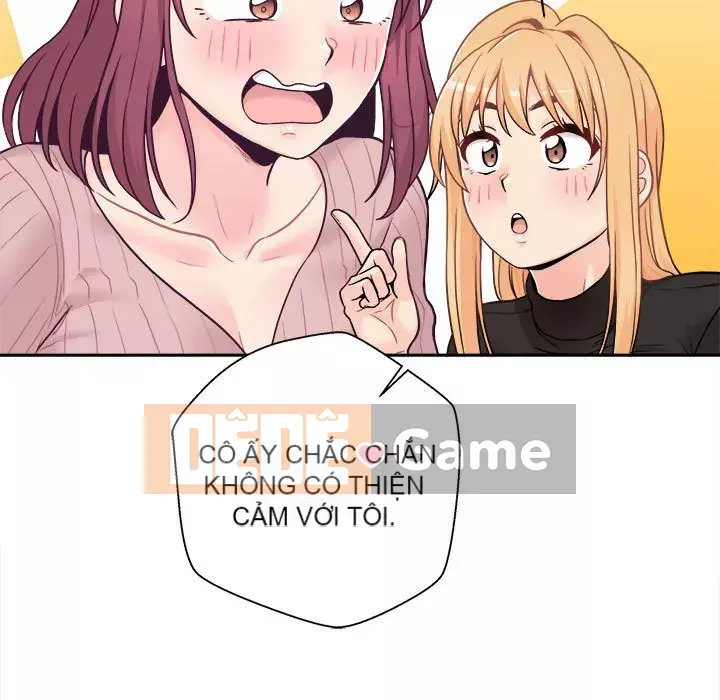 Hai mươi tuổi đã vượt qua ranh giới Chương 50