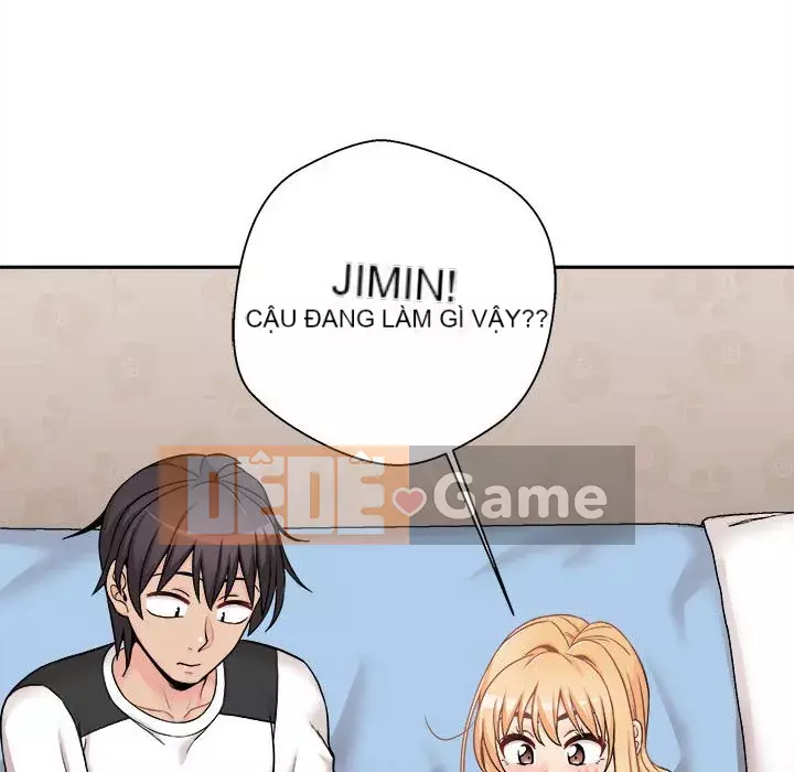 Hai mươi tuổi đã vượt qua ranh giới Chương 50