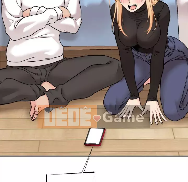 Hai mươi tuổi đã vượt qua ranh giới Chương 50