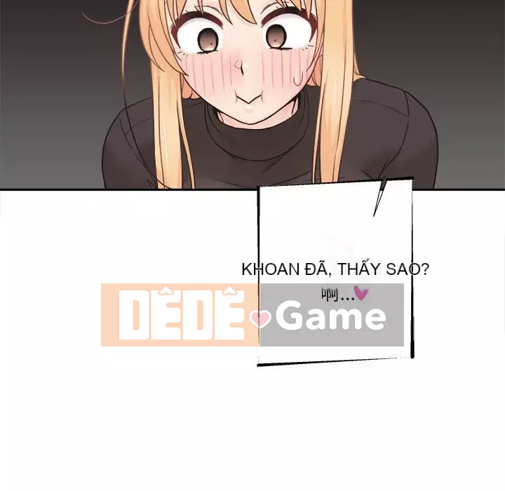 Hai mươi tuổi đã vượt qua ranh giới Chương 50